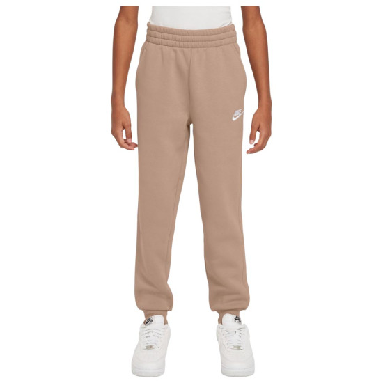 Nike Παιδικό παντελόνι φόρμας Sportswear Club Fleece Jogger Pants
